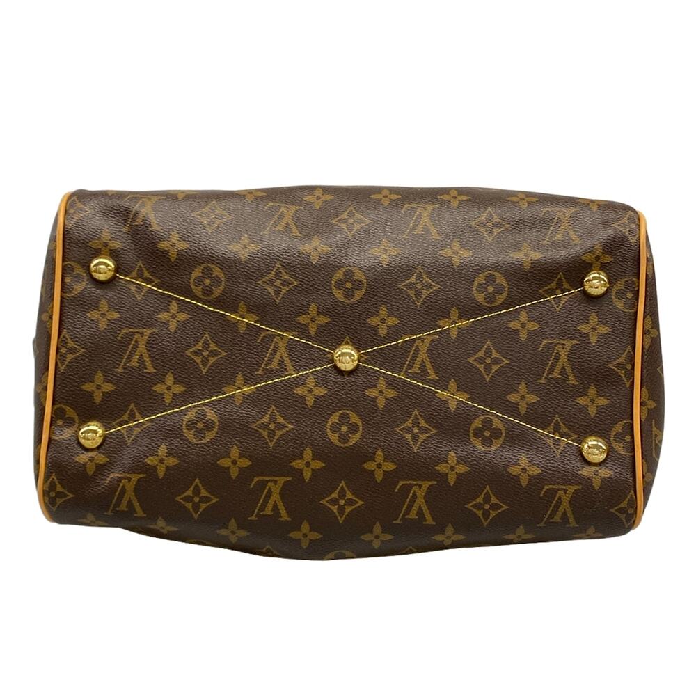 Louis Vuitton Tivoli GM Monogram Handbag M40144 - Picture 5 of 15